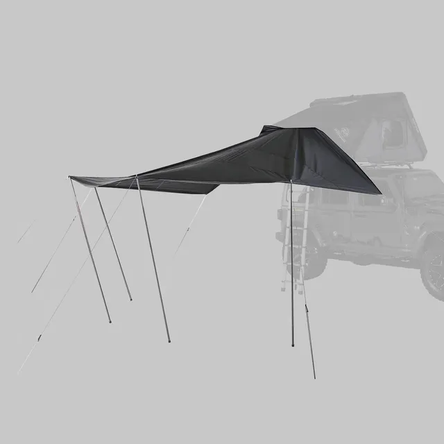 iKamper Auvent tente de toit Skycamp 3.0 pare-soleil