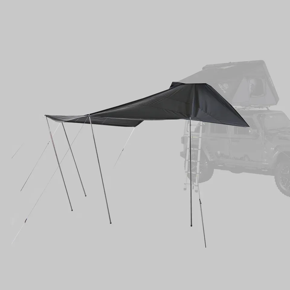 iKamper Auvent tente de toit Skycamp 3.0 pare-soleil