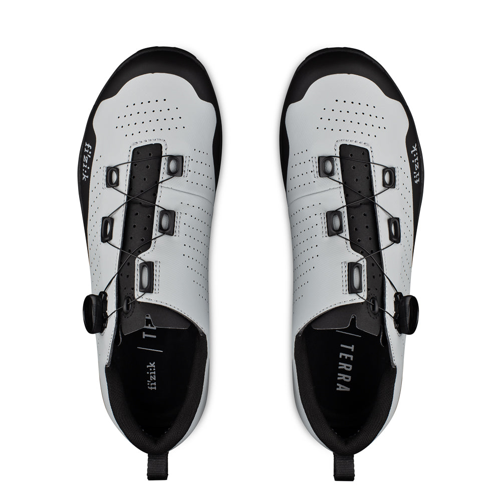 Fizik Terra Atlas chaussures gravel 42 tout-terrain