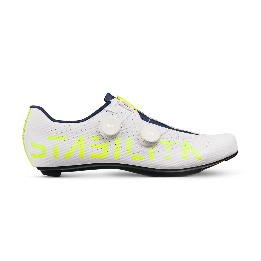 Fizik Vento Stabilita Carbon chaussure route 42 édition