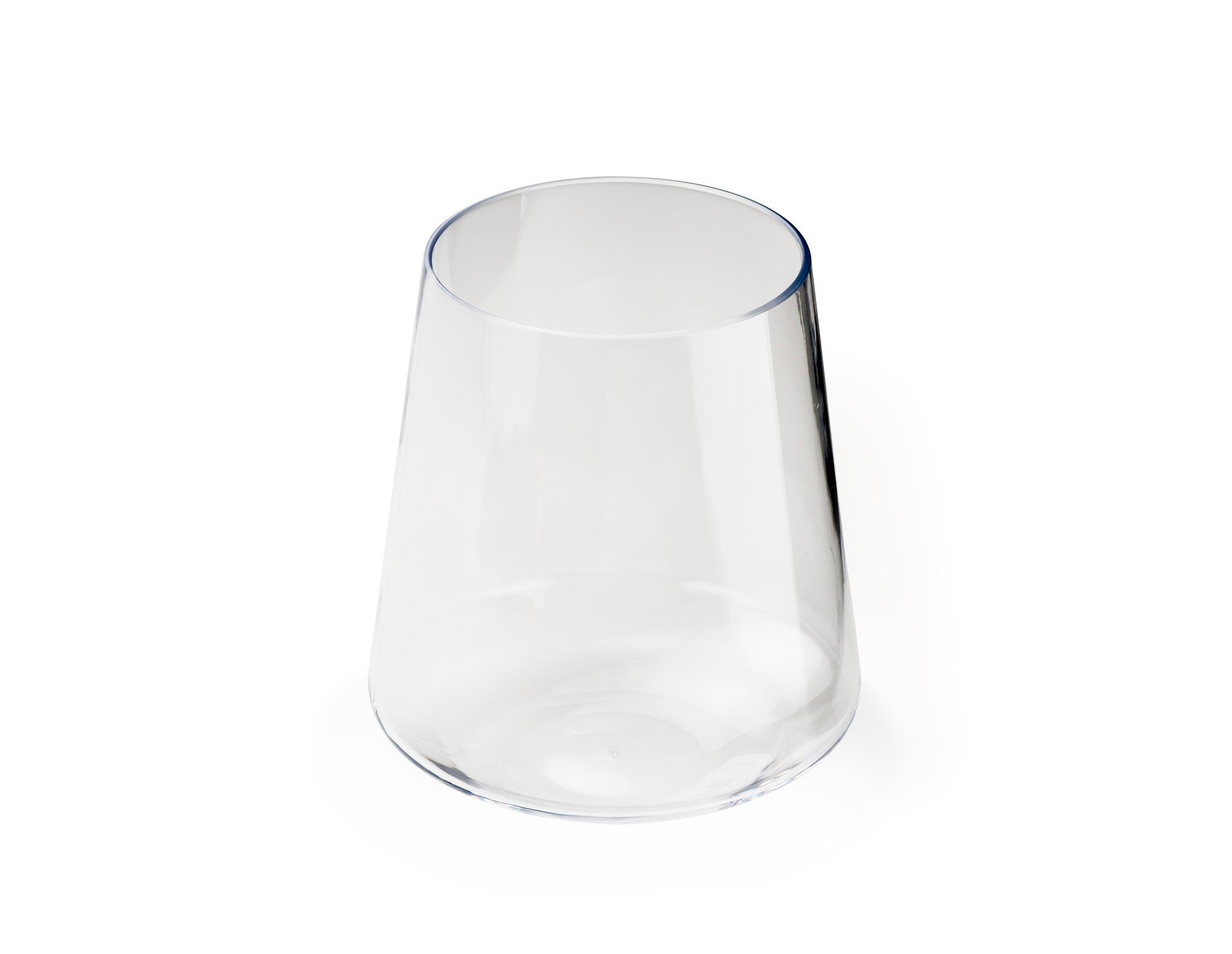 GSI Camping Tableware Verre Vin Blanc Sans Pied