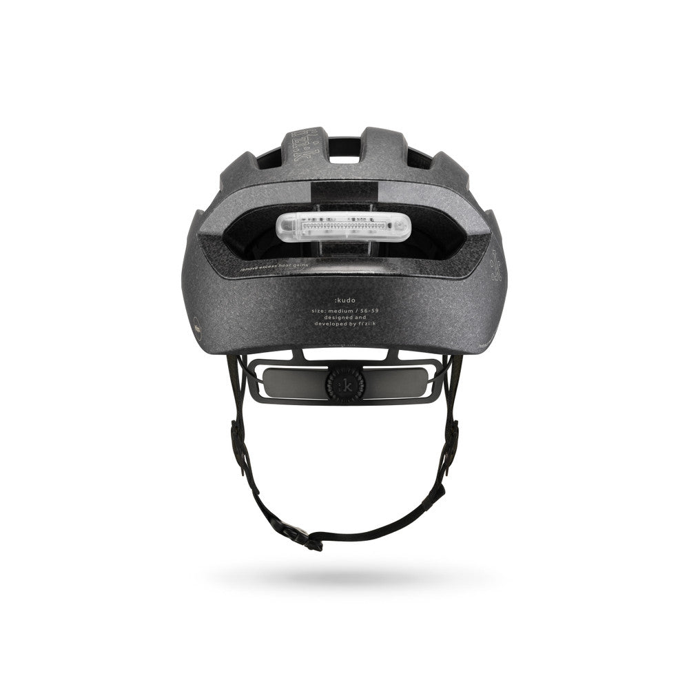 Fizik Kudo Arche-Type casque route gravel édition limitée