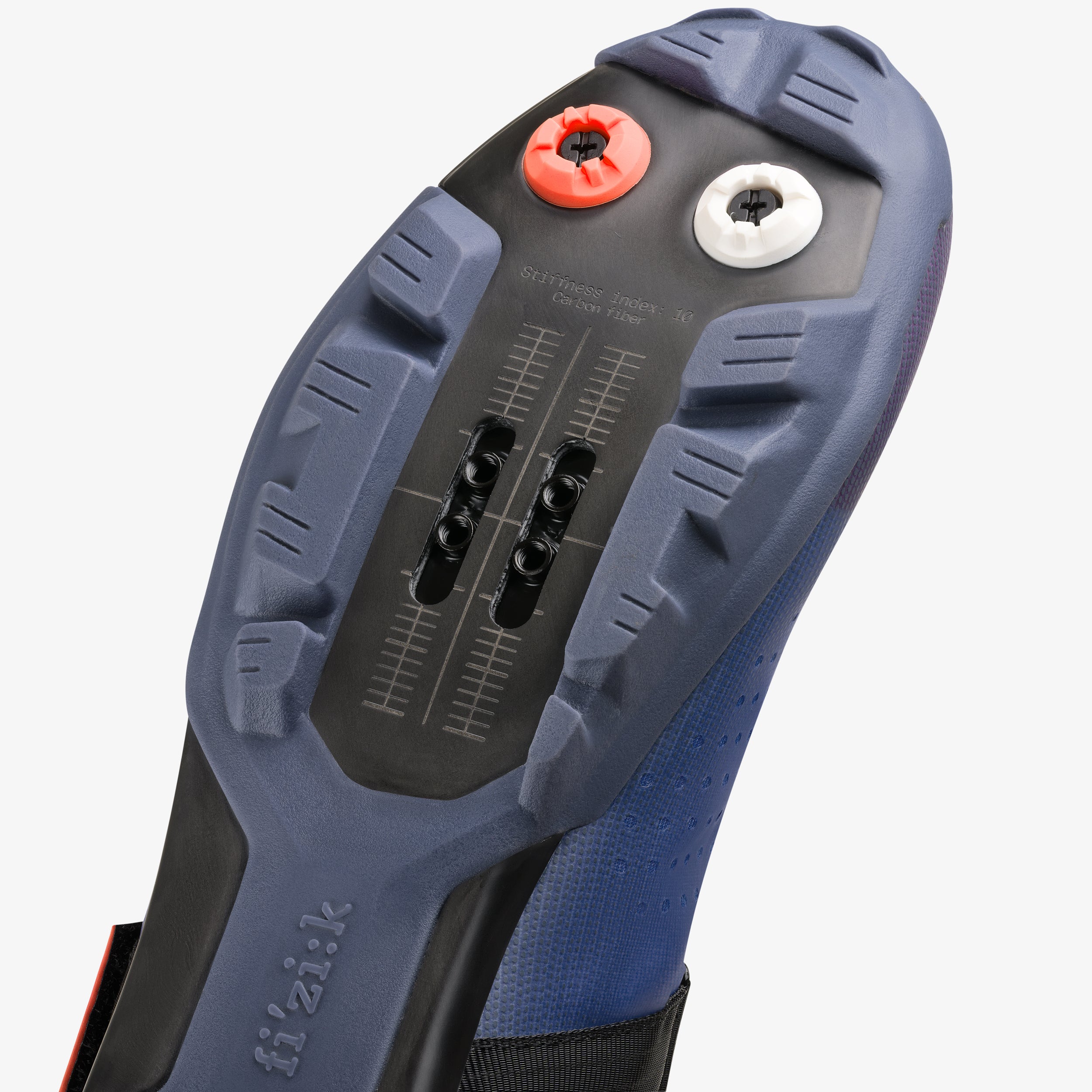 Fizik Ferox 2 Carbon Team Amani chaussures gravel