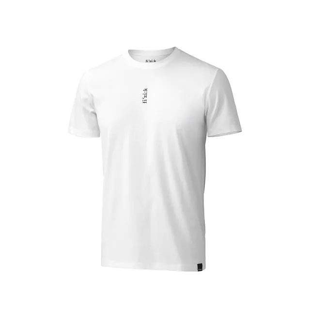 Fizik T-Shirt tee coton-poly XS-XXL team