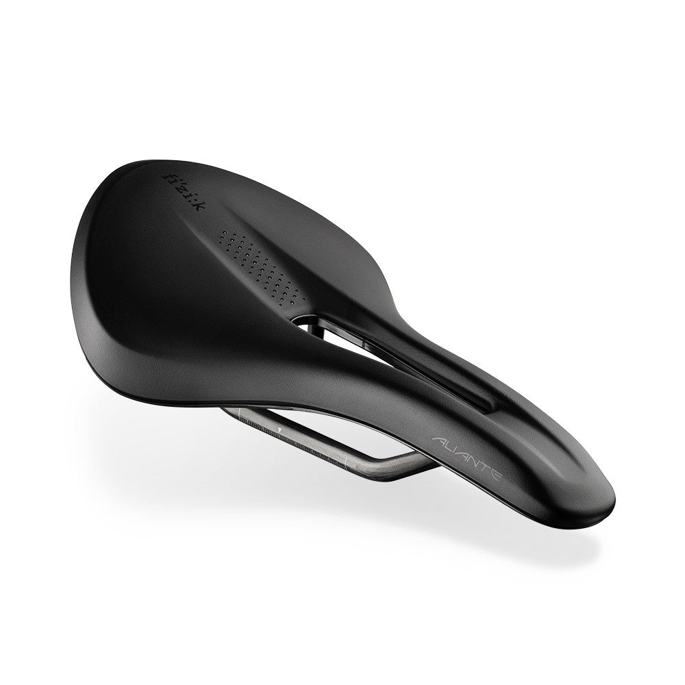 Fizik Tempo Aliante R1 selle vélo route 145 mm confort