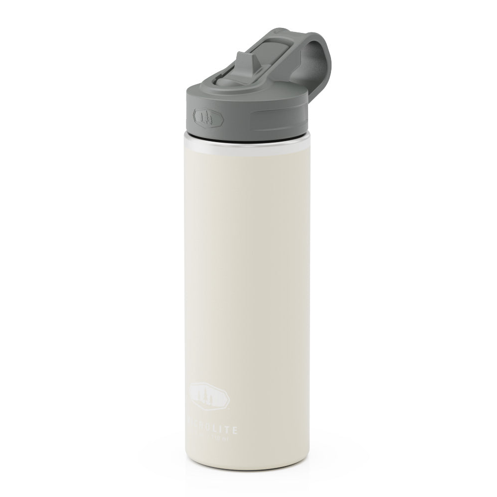 GSI Microlite 710 Straw gourde isotherme 710 ml paille