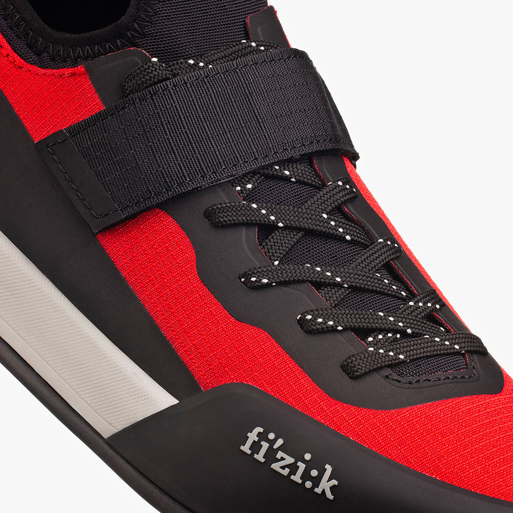 Fizik Gravita Tensor Versor kit lacets VTT