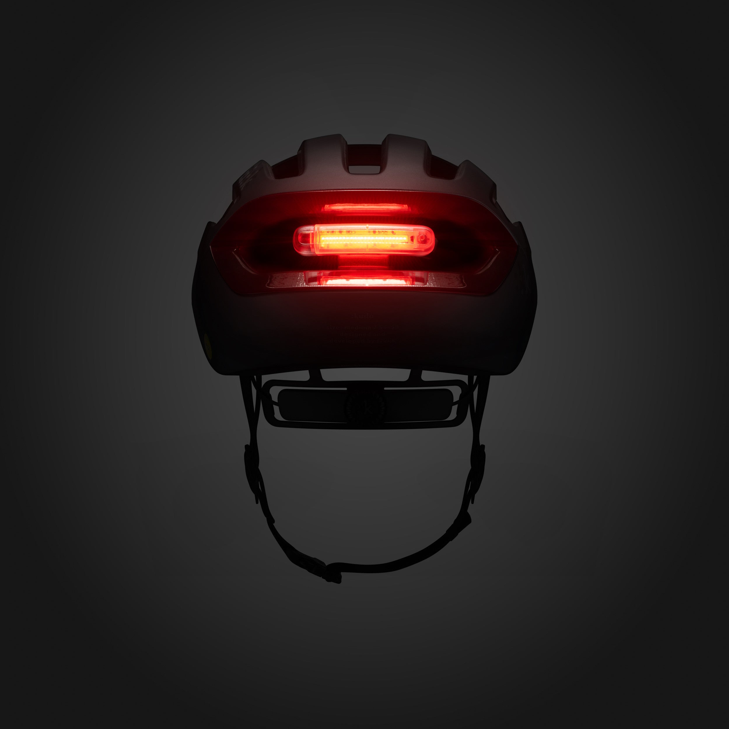 Fizik Kudo casque vélo route gravel MIPS éclairage