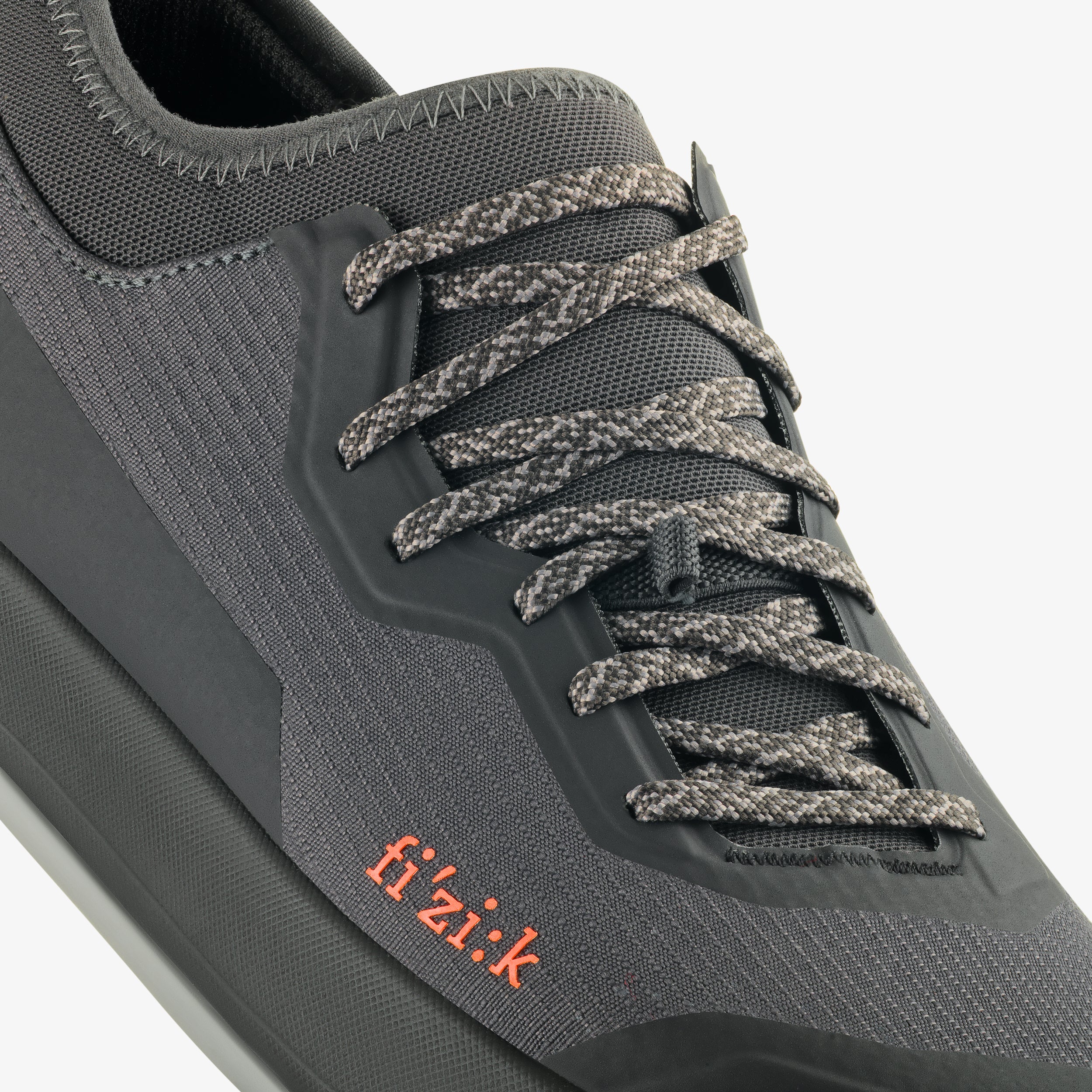 Fizik Versor 2 chaussure VTT 42 Vibram lacets