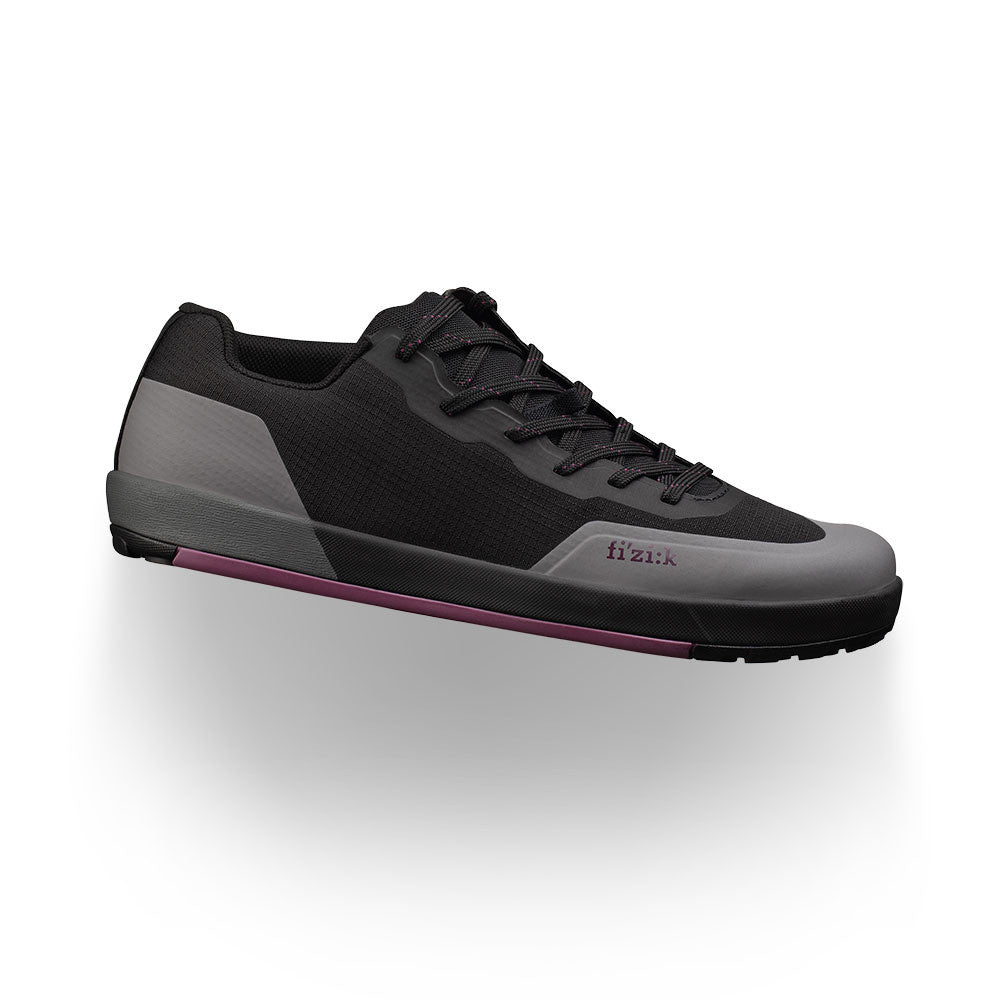 Fizik Gravita Versor Flat Chaussure VTT Plate