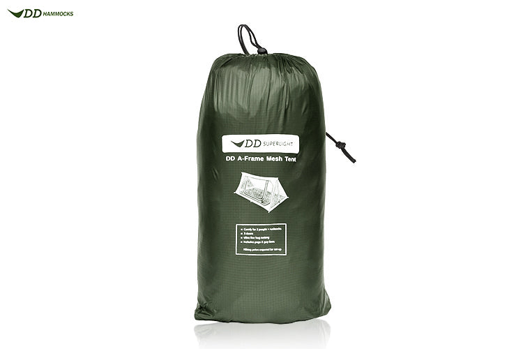 DD SuperLight A-Frame tente moustiquaire 2 places anti-insectes