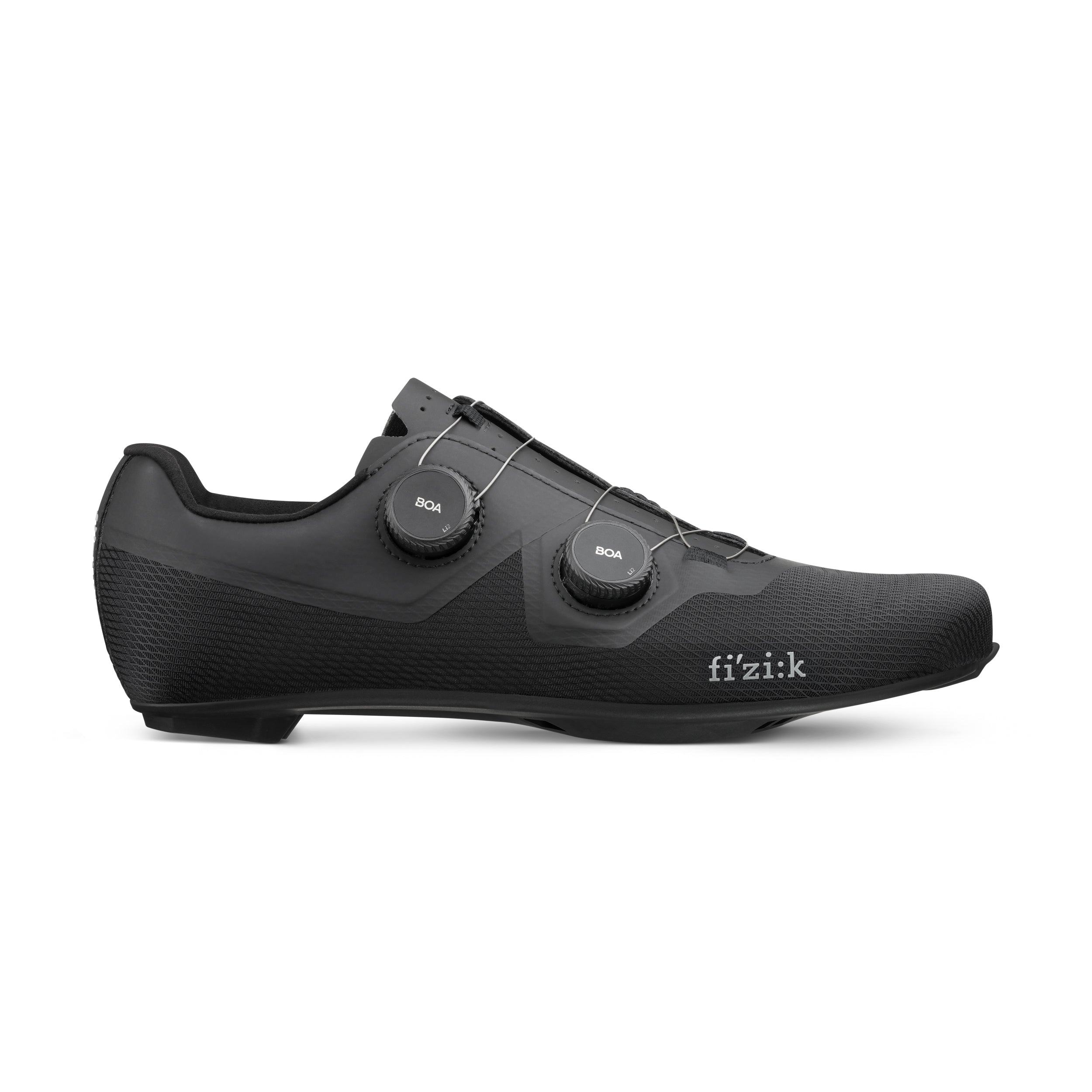 Fizik Lyra chaussure vélo route 42 Boa Li2 mesh