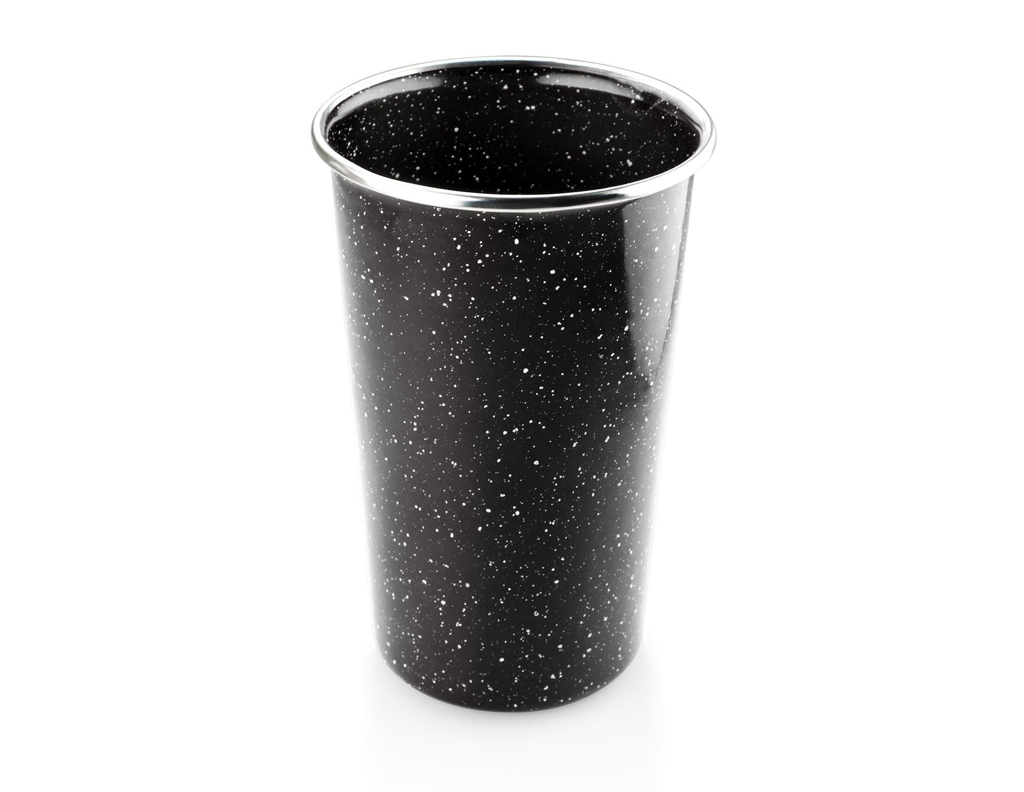 GSI Enamelware Pioneer Pint 17 oz vert émail
