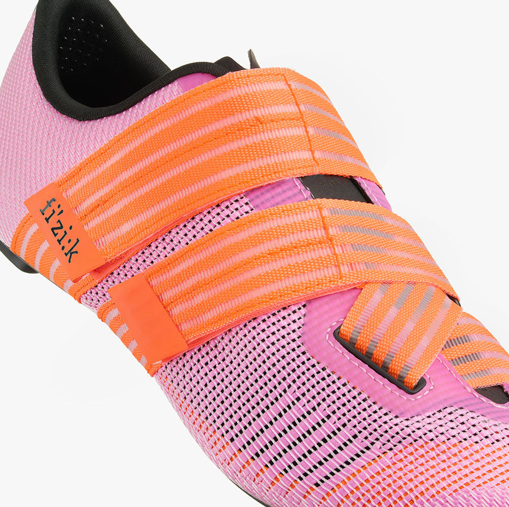 Fizik Vento Powerstrap Aeroweave chaussures route 42