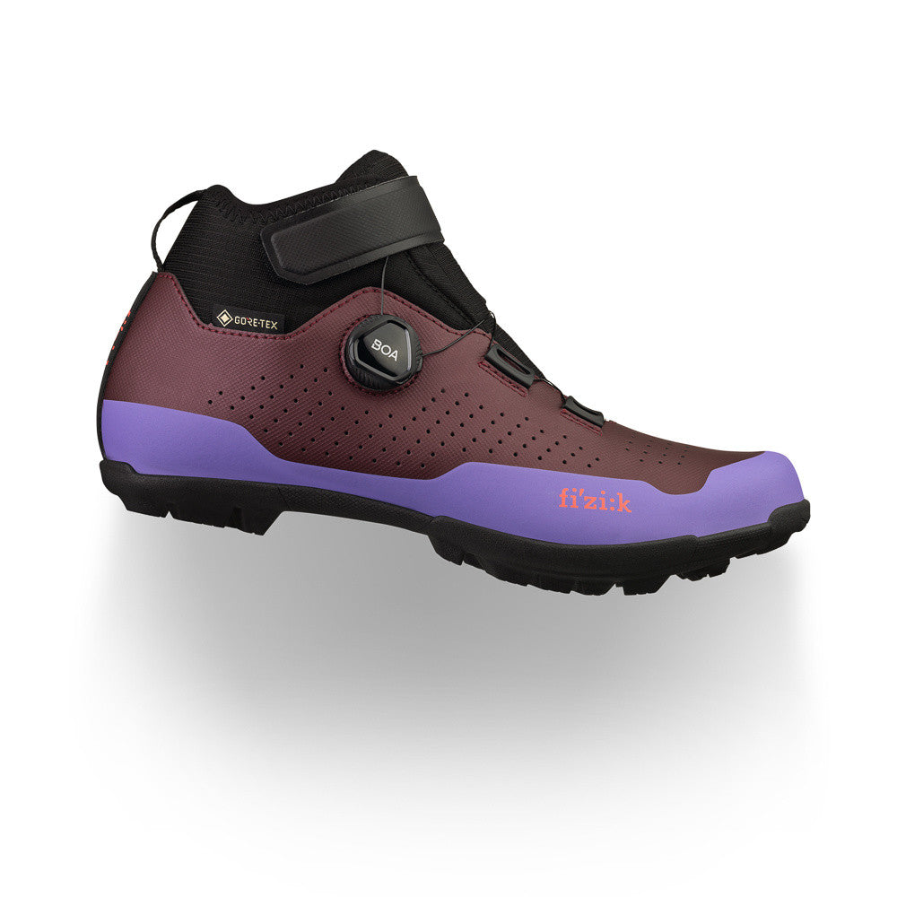 Fizik Terra Artica GTX chaussures gravel hiver