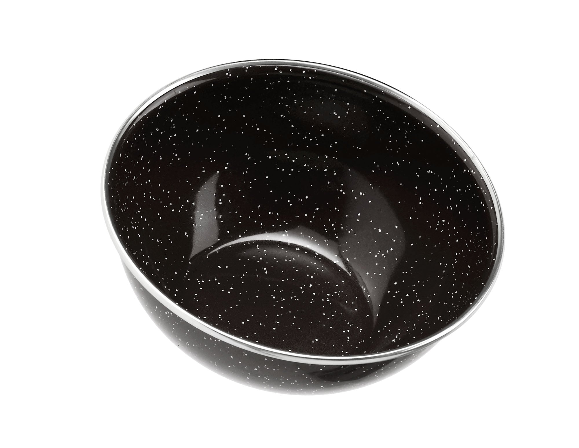 GSI Enamelware Pioneer bol émail 13 cm