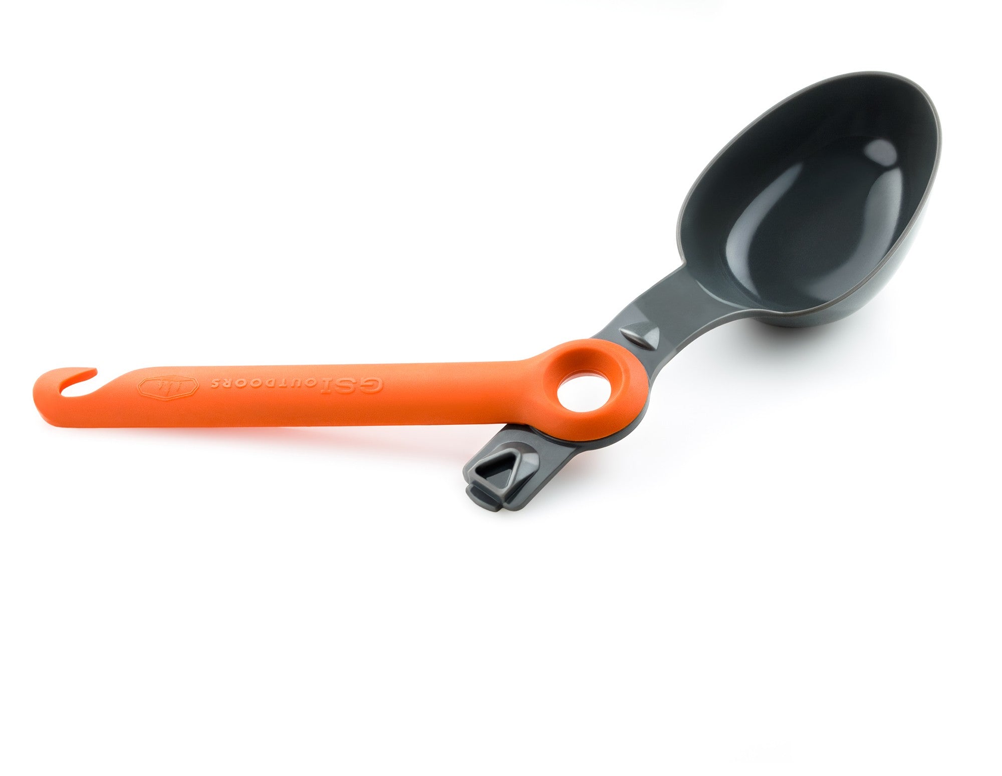 GSI Camping Tableware Pivot Spoon cuillère pliante