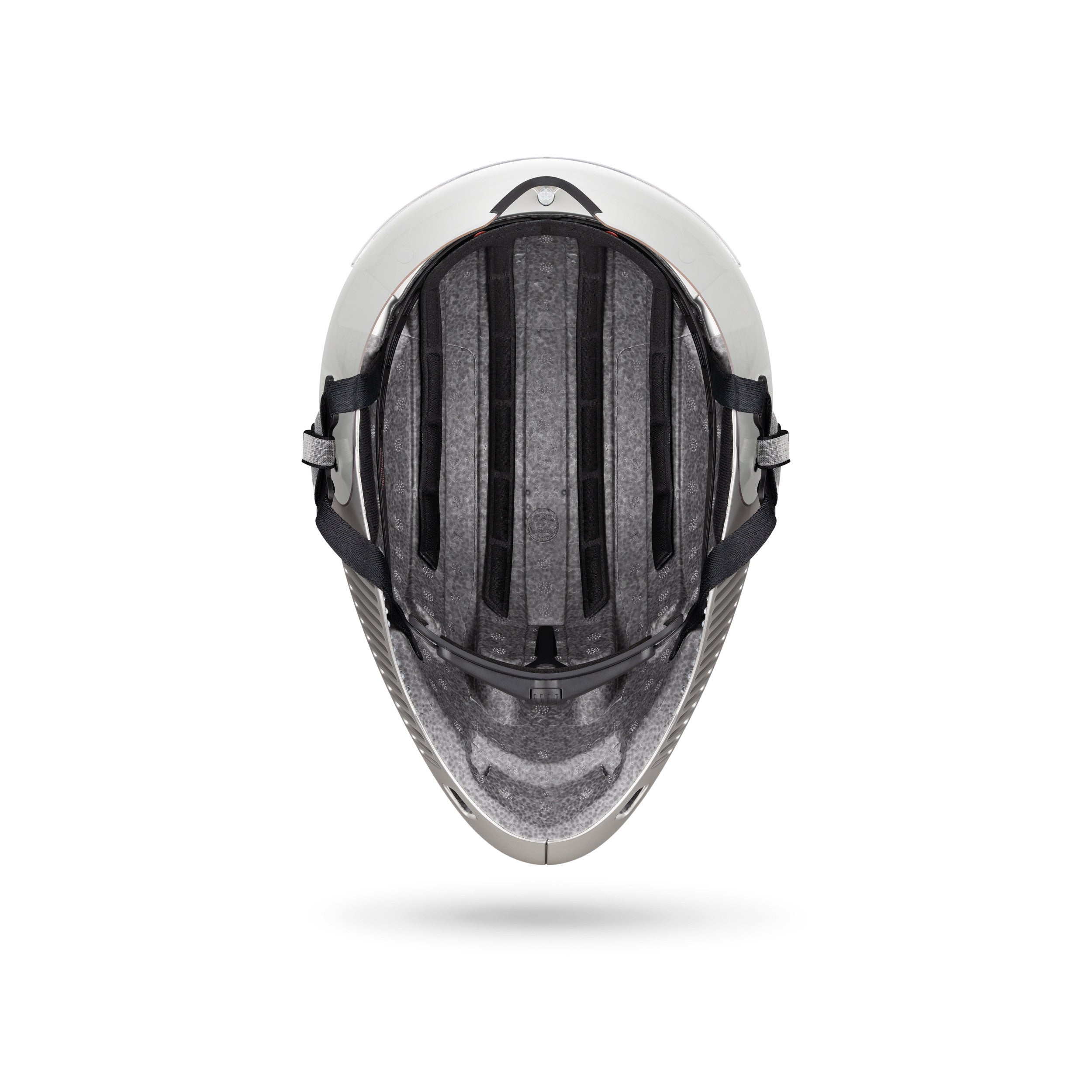 Fizik Kunee casque chrono triathlon à visière SM