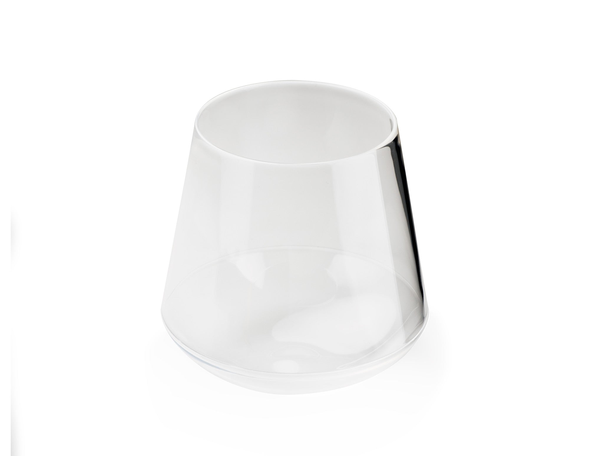 GSI Camping verre à vin sans pied rouge