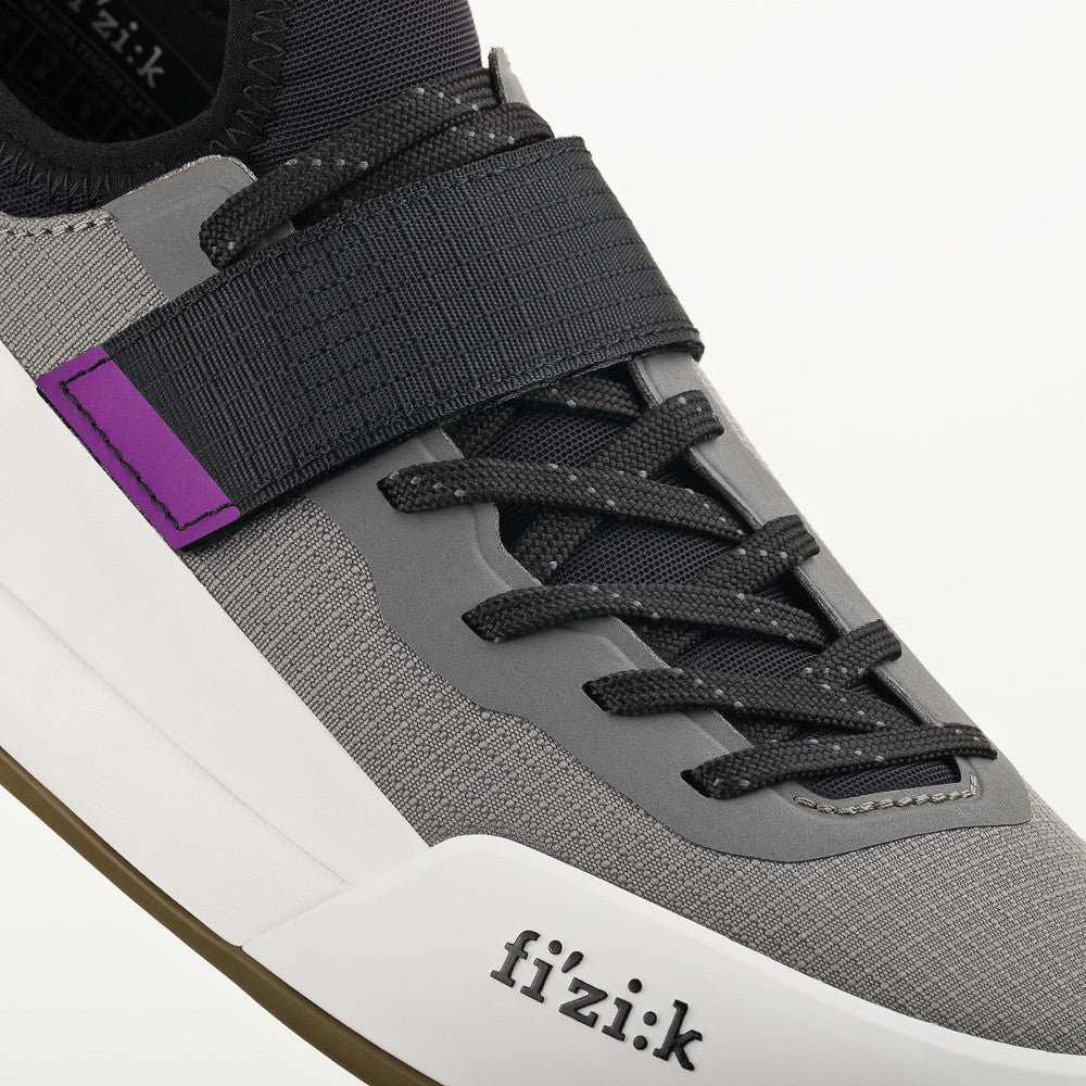 Fizik Gravita Tensor Flat chaussures VTT plates