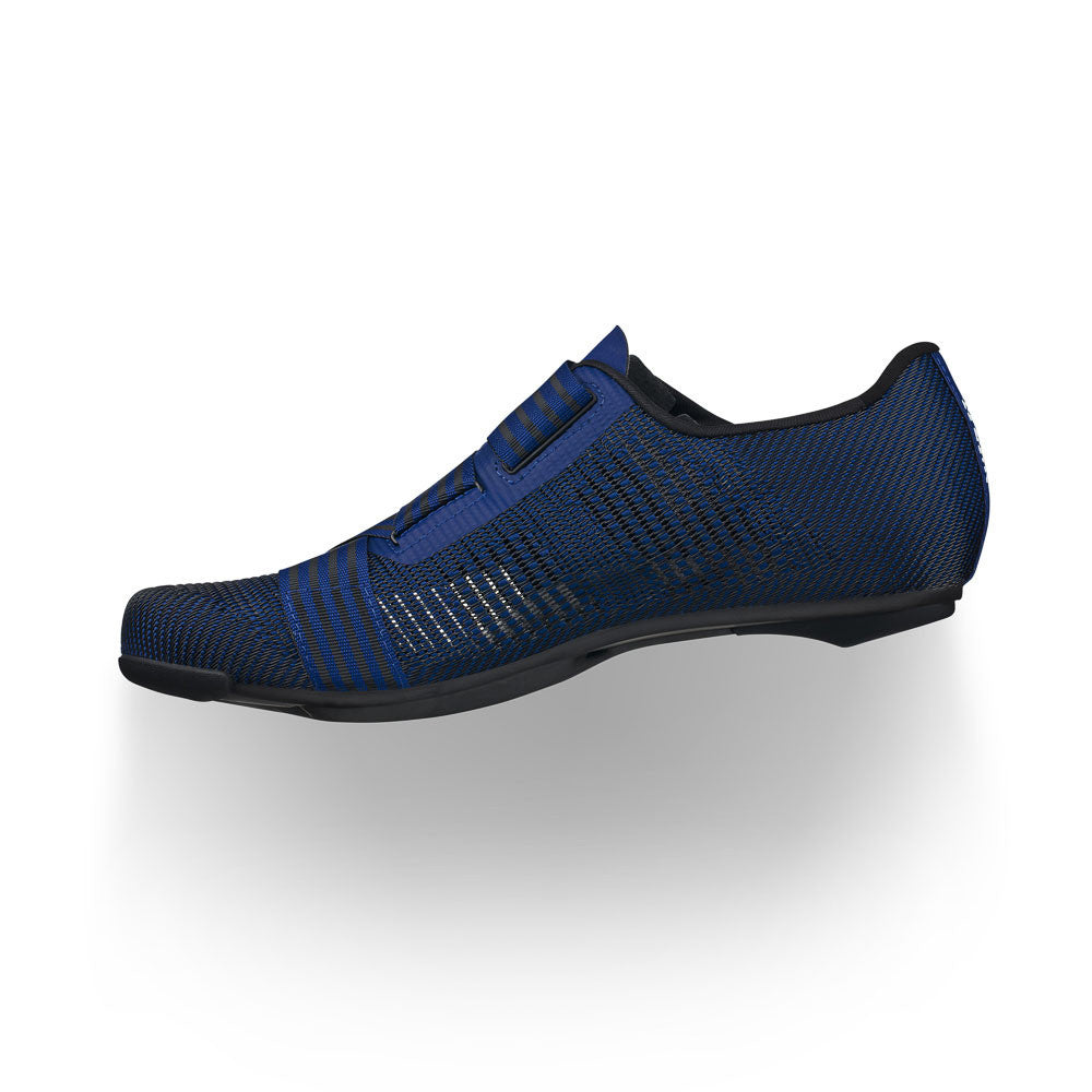 Fizik Vento Powerstrap Aeroweave chaussures route Movistar