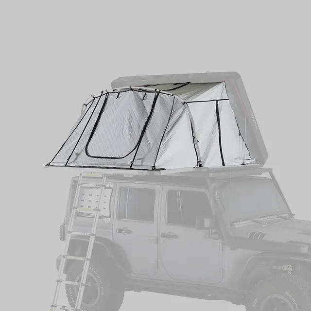 iKamper Toile isolation hiver Skycamp 3.0 intérieure