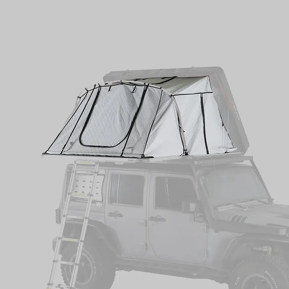 iKamper Toile isolation hiver Skycamp 3.0 intérieure