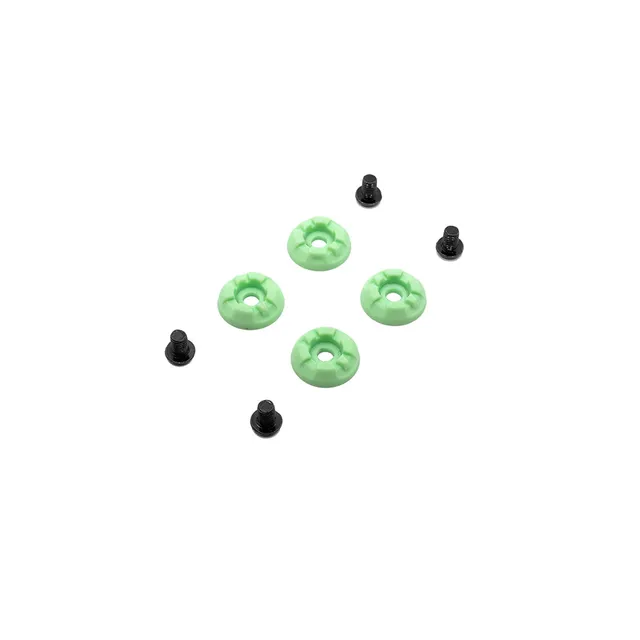 Fizik Toe Studs Kit crampons chaussures vélo TU