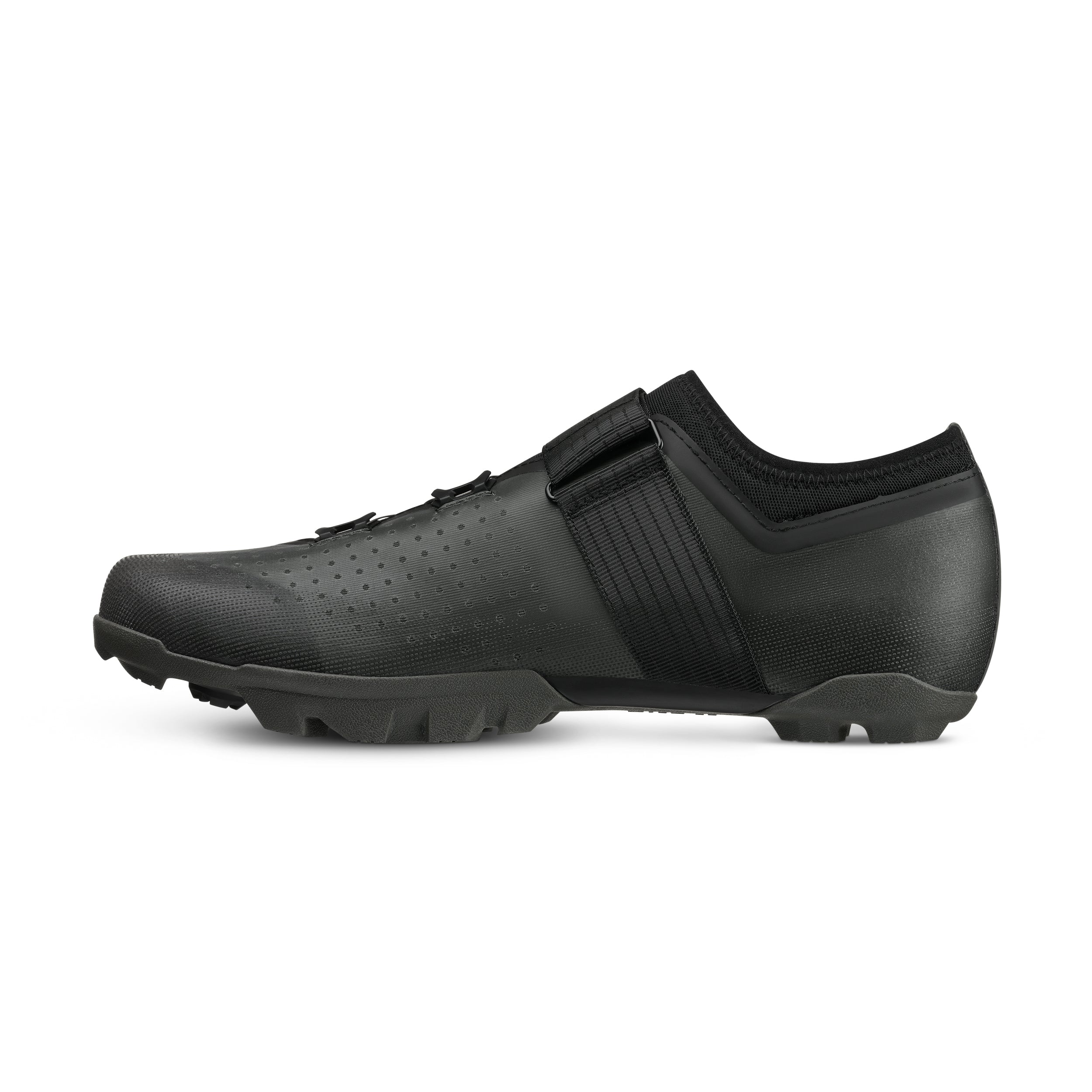 Fizik Ferox 2 chaussures VTT carbone taille 43