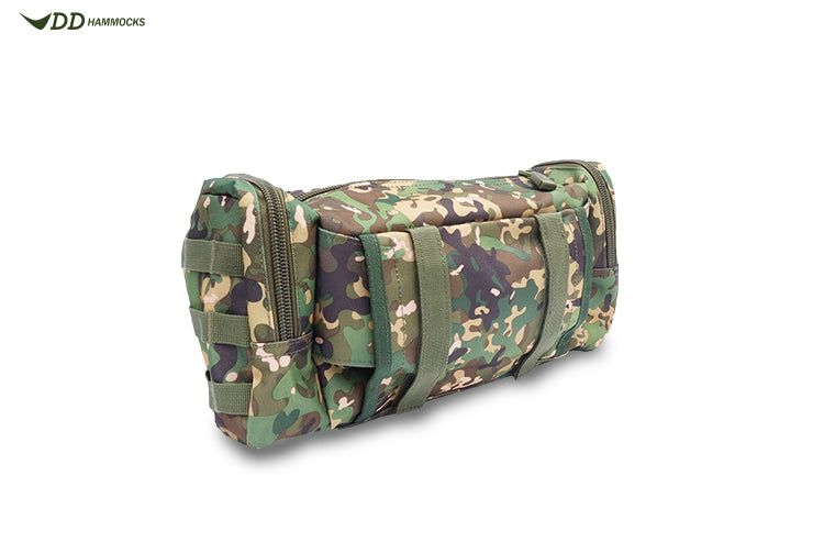 DD Hammocks Action Pack sacoche multicam ceinture
