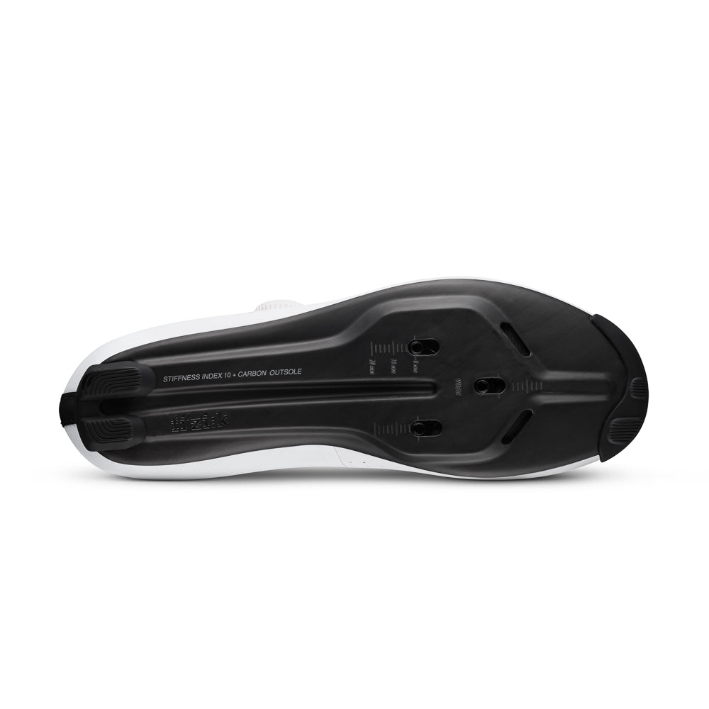 Fizik Tempo Decos Carbon Wide chaussures route large
