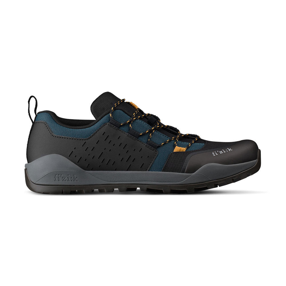 Fizik Terra Ergolace X2 chaussure VTT lacets à cales