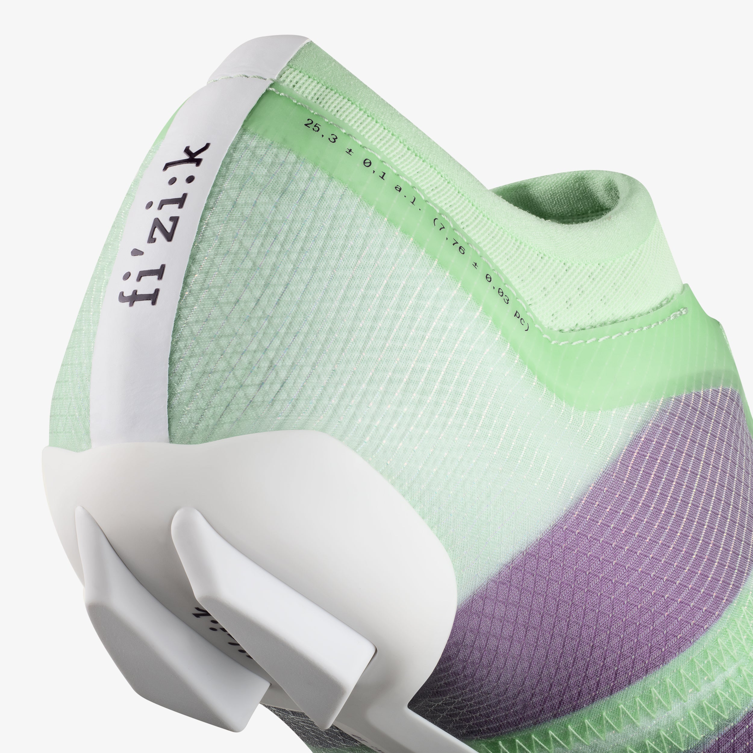 Fizik Vega Carbon chaussures route pointure au choix