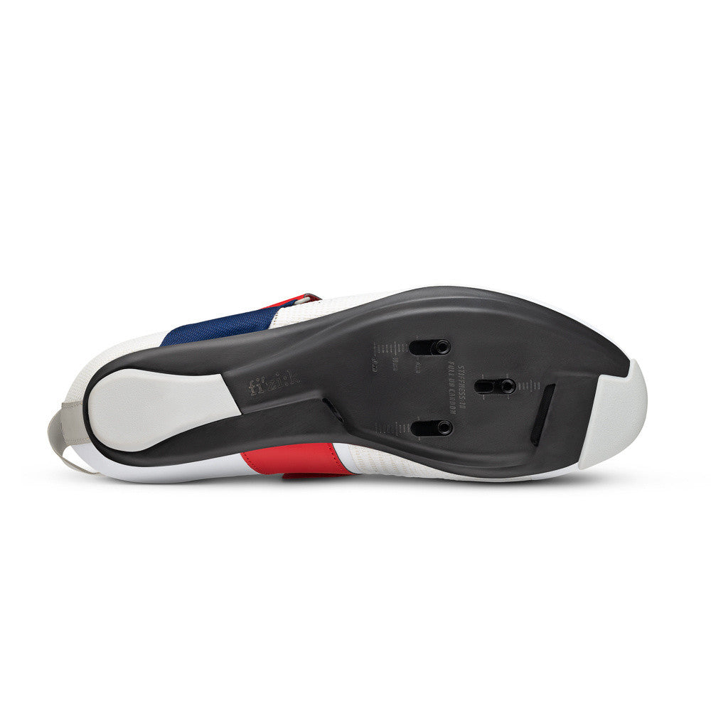 Fizik Transiro Hydra chaussures triathlon carbone