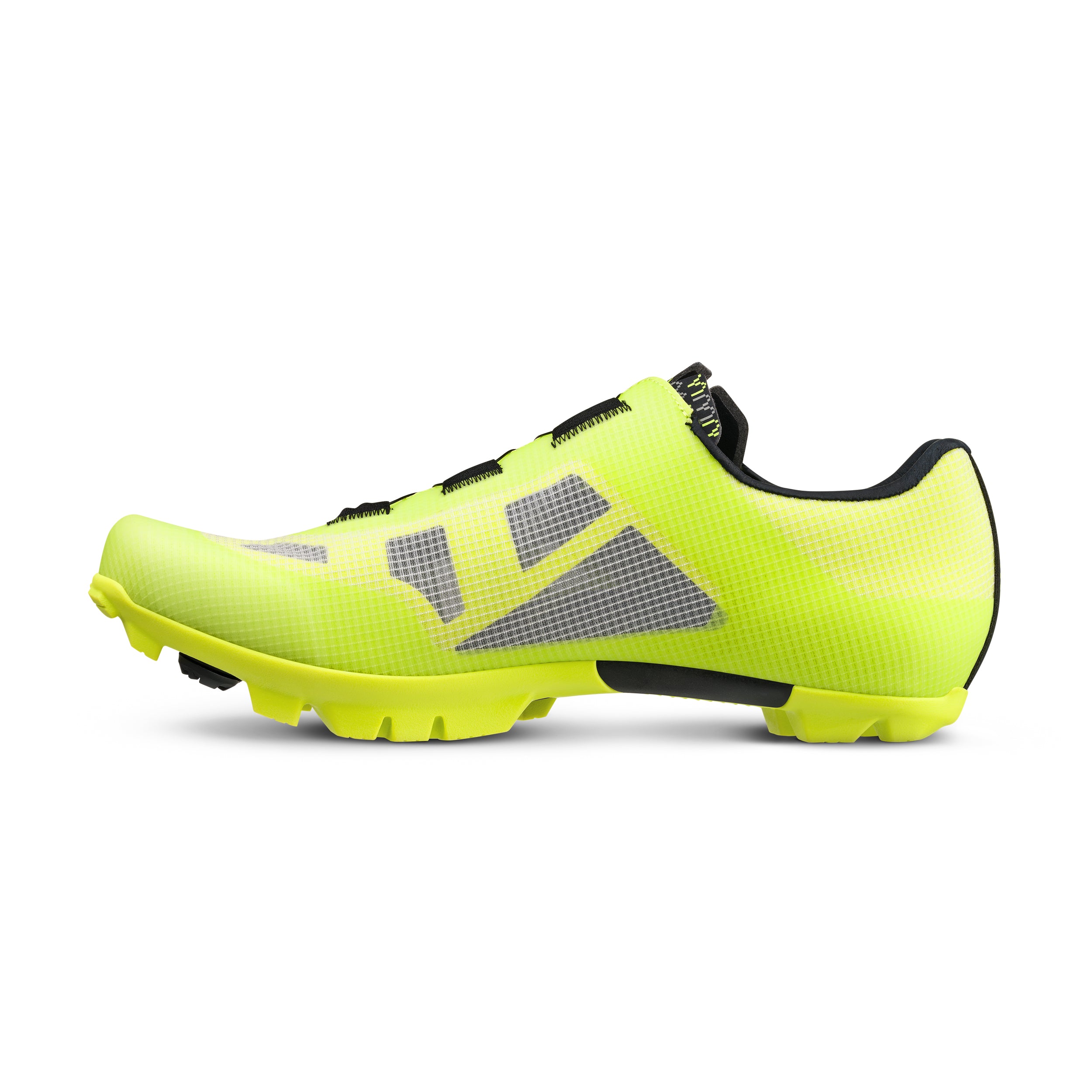 Fizik Proxy Black Mamba chaussure gravel édition