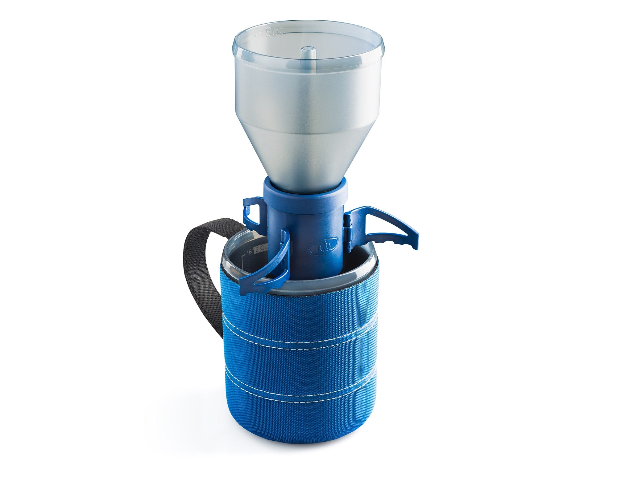 GSI Camp Coffee Rocket cafetière filtre camping 230 ml