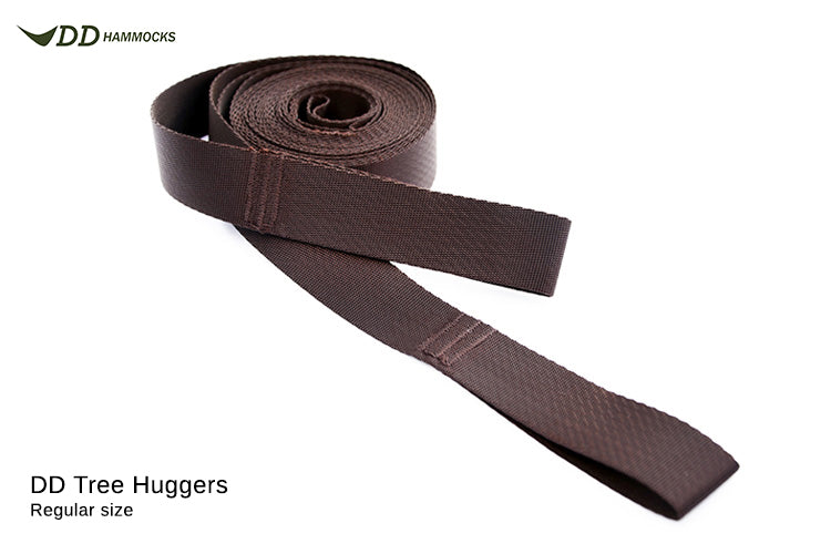 DD Hammocks Tree Huggers sangles hamac XL 3 m