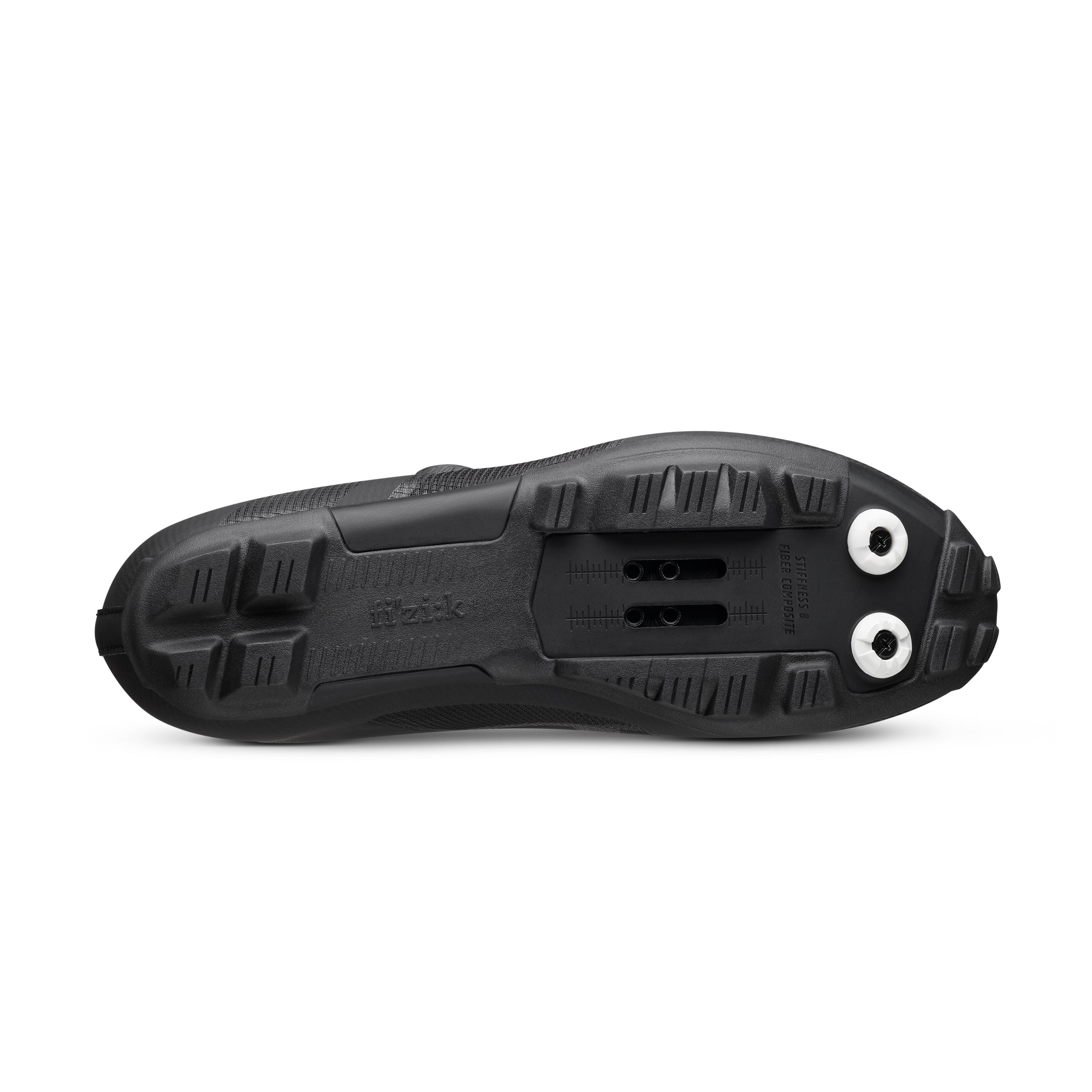 Fizik Vento Proxy Wide chaussures gravel 42 pied large