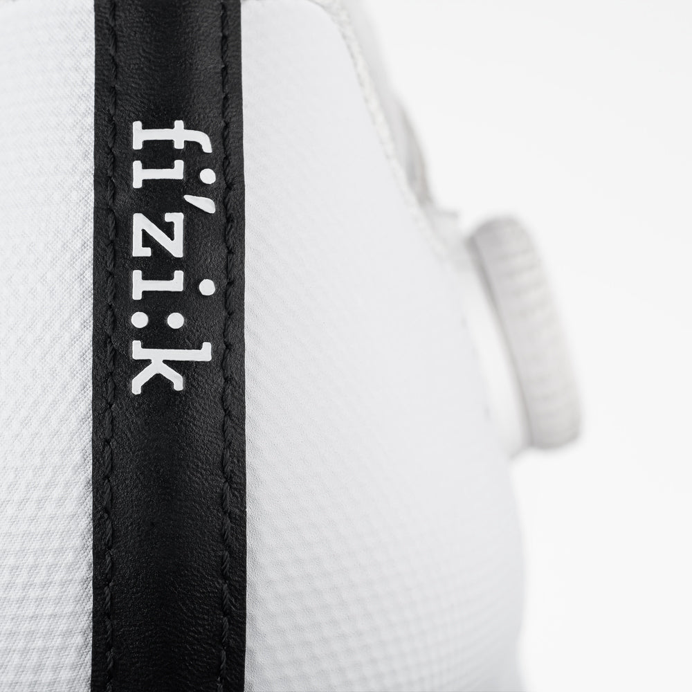 Fizik Tempo Decos Carbon chaussures route 42 carbone