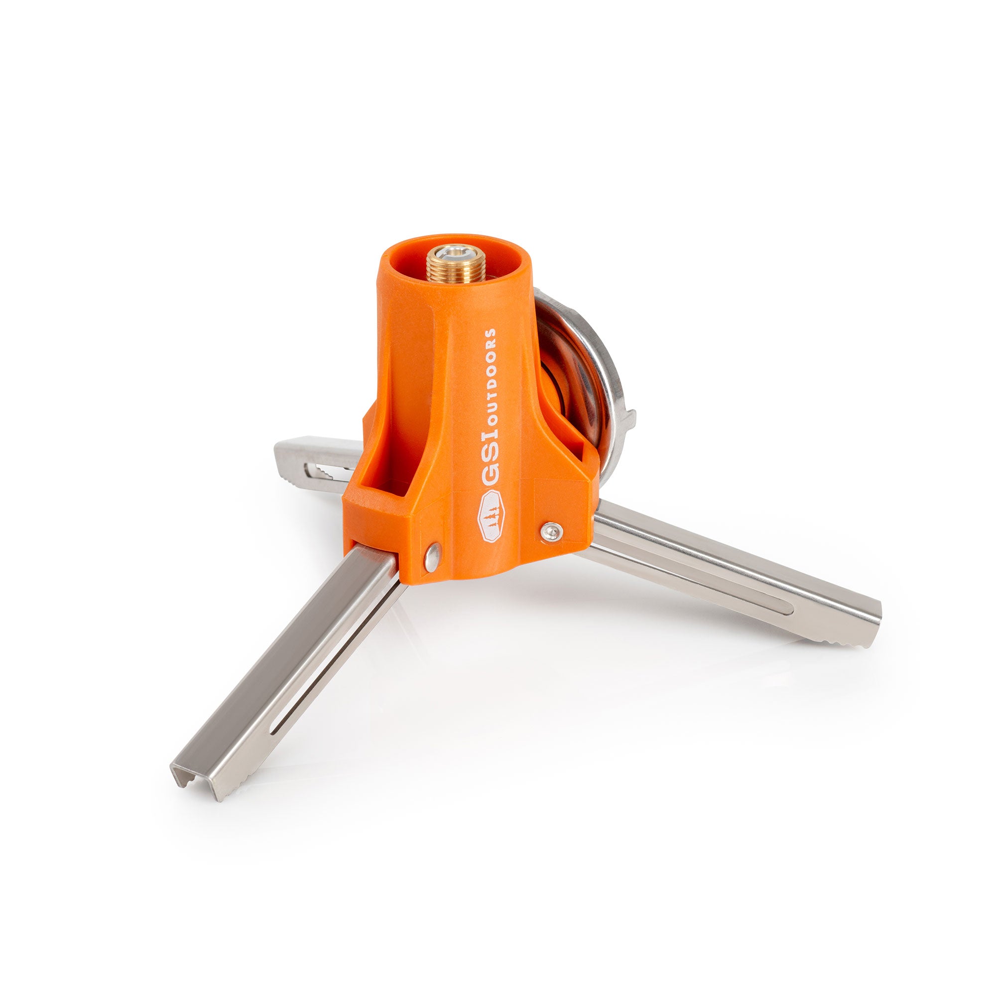 GSI Camp Stoves adaptateur réchaud butane-isobutane