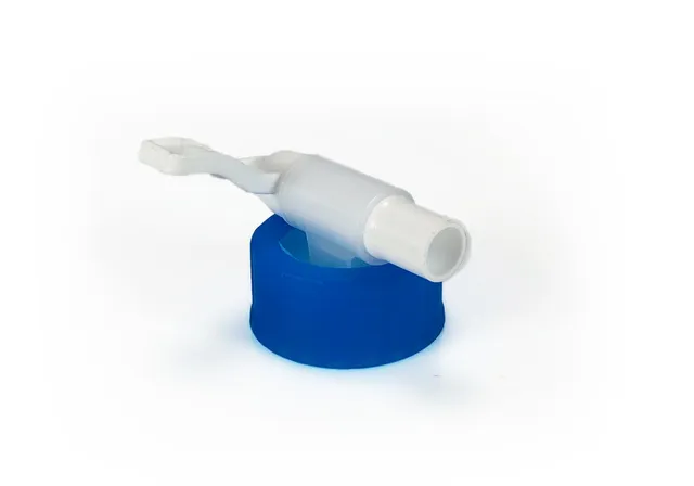 GSI Water Cube Robinet Rechange Bidon 10-20 L
