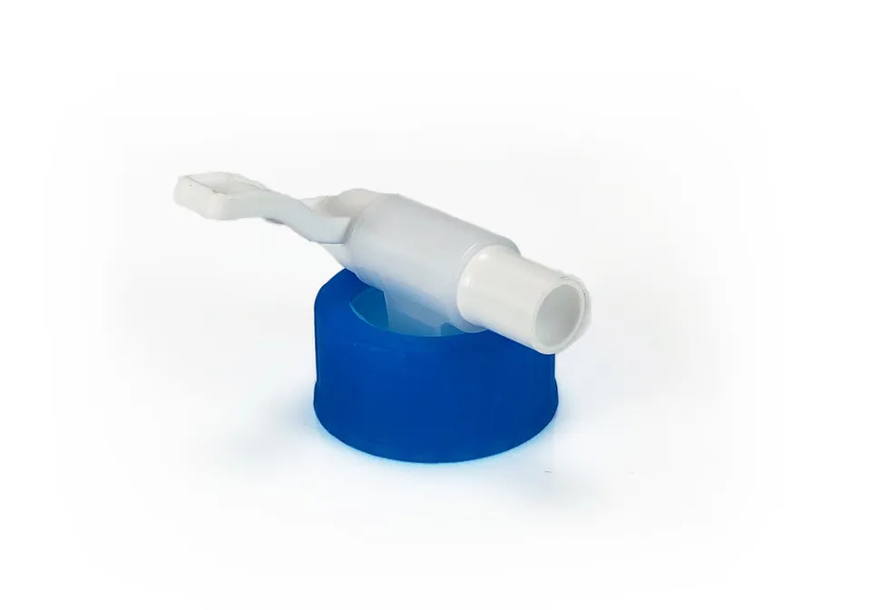 GSI Water Cube Robinet Rechange Bidon 10-20 L