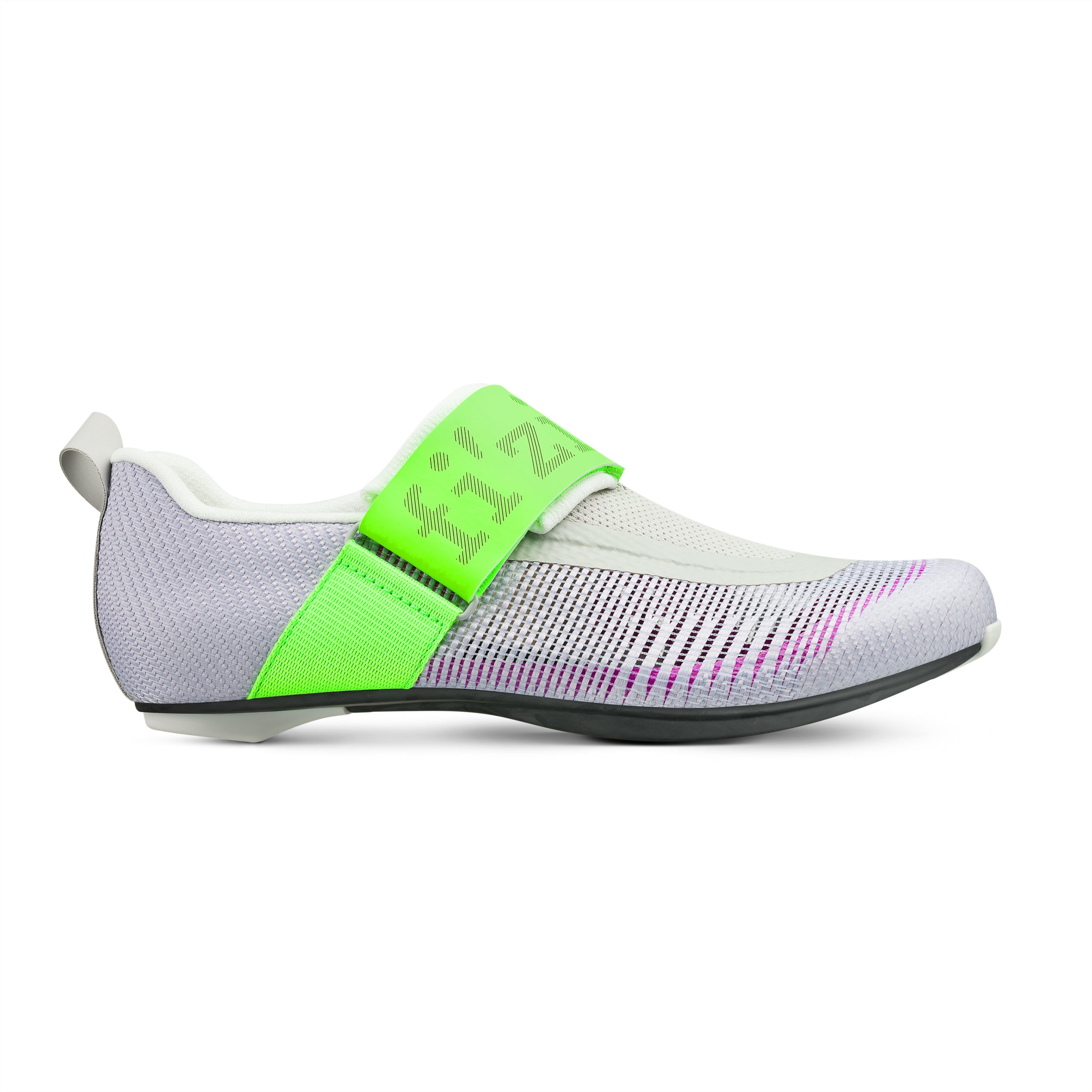Fizik Transiro Hydra Aeroweave chaussures triathlon 42