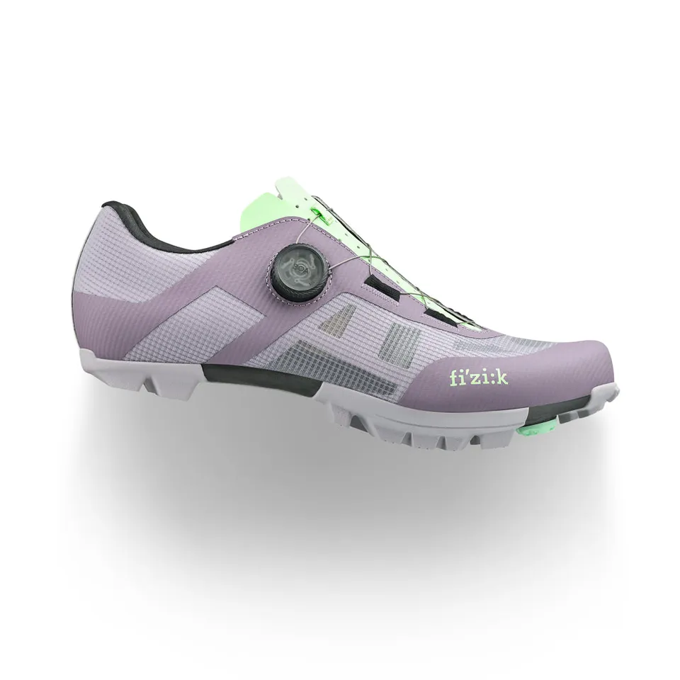 Fizik Vento Proxy Wide chaussures VTT gravel large