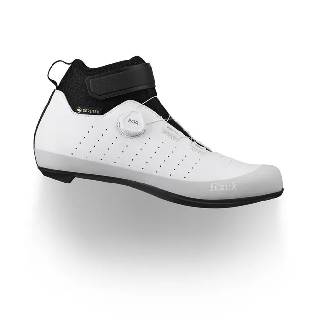 Fizik Tempo Artica GTX chaussure vélo route hiver Gore-Tex
