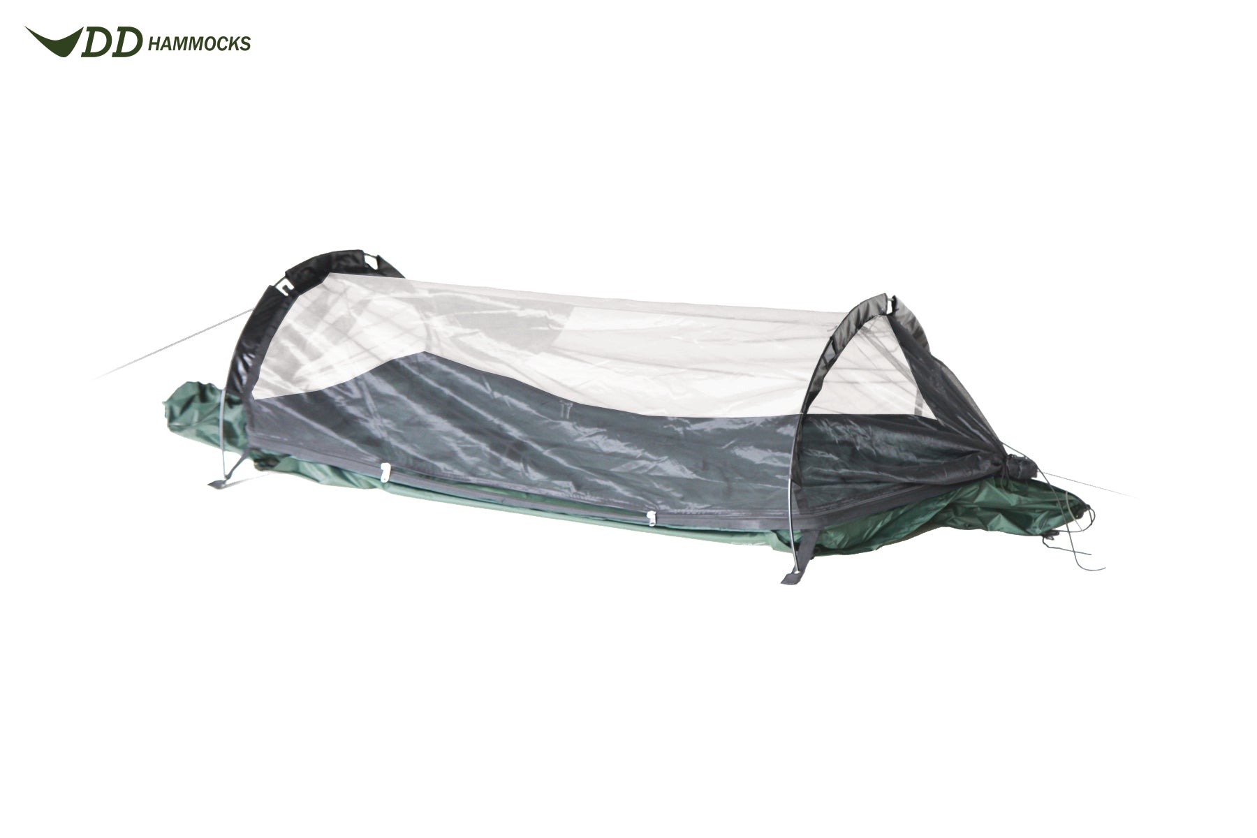 DD Hammocks SuperLight Jungle hamac moustiquaire 1,7 kg