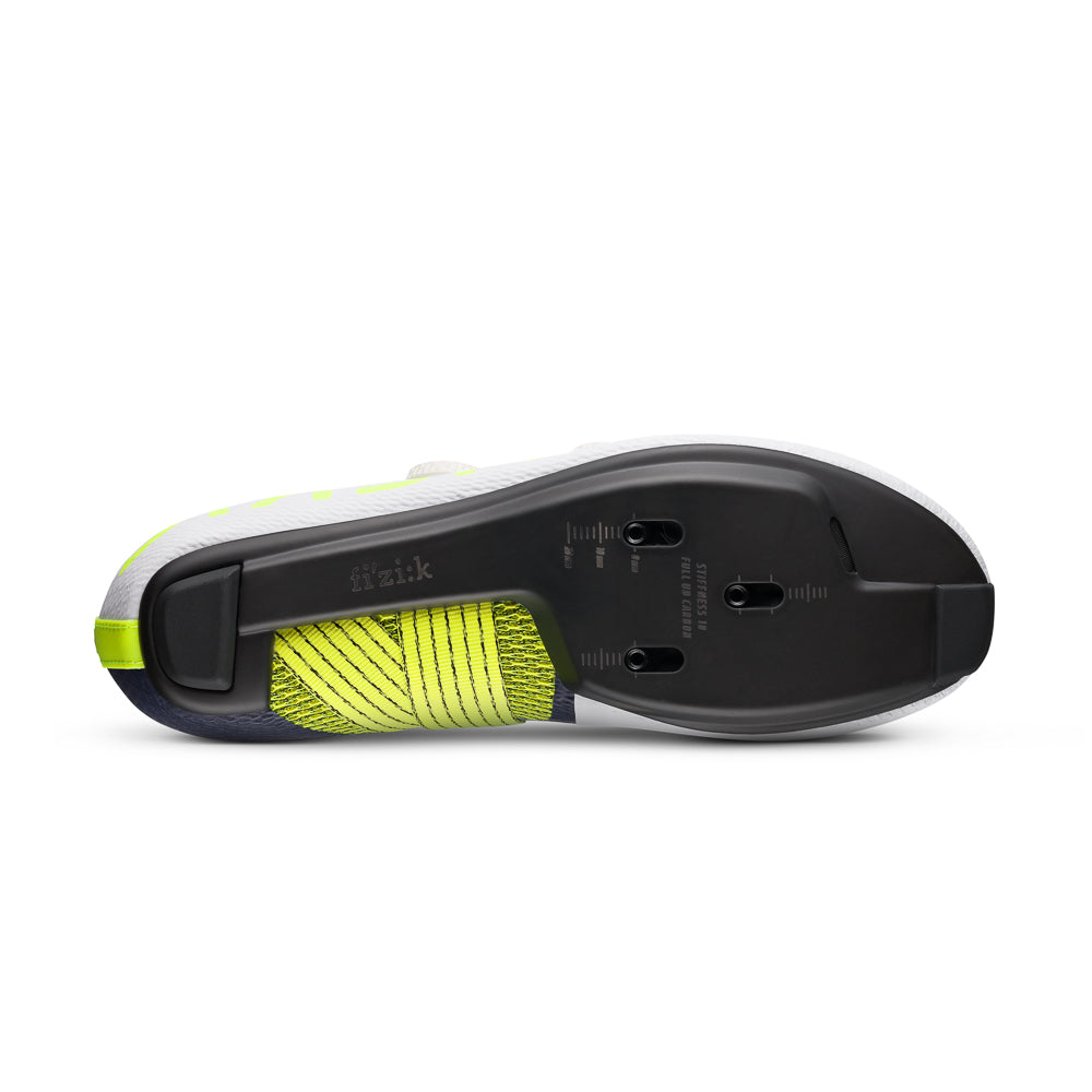 Fizik Vento Stabilita Carbon chaussure route 42 édition