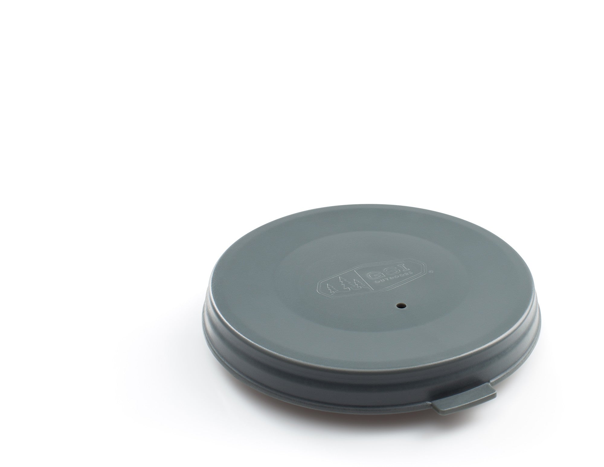 GSI Camp Coffee JavaDrip filtre café pliable bleu