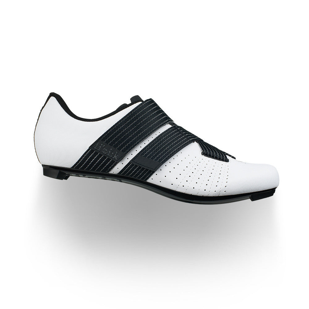 Fizik Tempo Powerstrap R5 chaussures vélo route scratch
