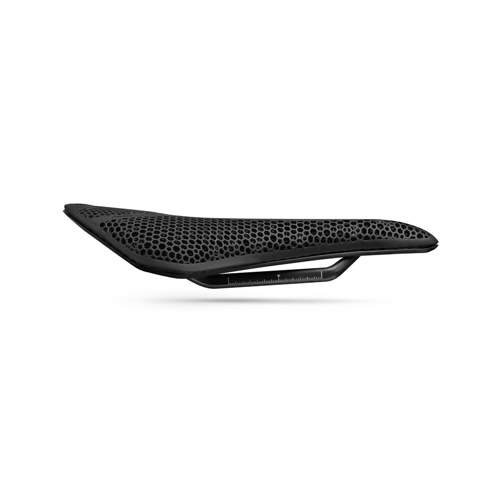 Fizik Vento Argo R1 Adaptive selle 140 mm carbone